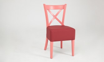Gastronomie Holzstuhl Lecce1302s-XLP2